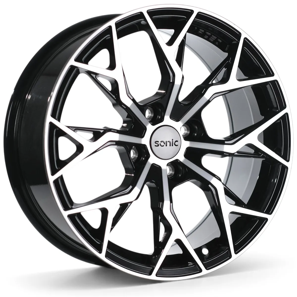 SONİC 1041/3 7.5X17 4X100 ET35 73,1 BD 1